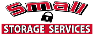 Nixon Small storage services logo