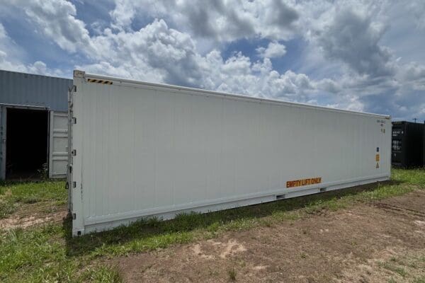 Small Storage Solutions Container