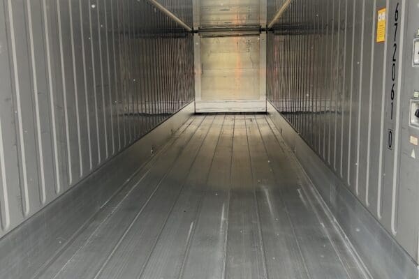 Small Storage Solutions Container